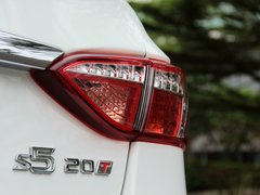2013款 2.0T 自动 旗舰型