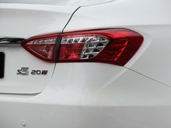 2013款 2.0T 自动 旗舰型