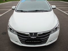 2013款 2.0T 自动 旗舰型