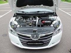 2013款 2.0T 自动 旗舰型
