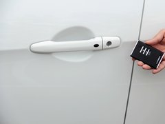 2013款 2.0T 自动 旗舰型