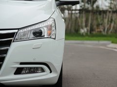 2013款 2.0T 自动 旗舰型