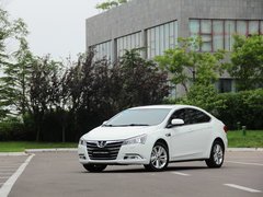 2013款 2.0T 自动 旗舰型