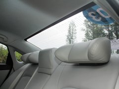 2013款 2.0T 自动 旗舰型