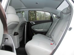 2013款 2.0T 自动 旗舰型