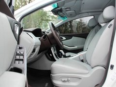 2013款 2.0T 自动 旗舰型