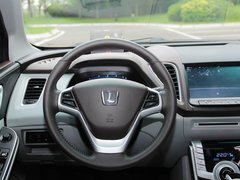 2013款 2.0T 自动 旗舰型