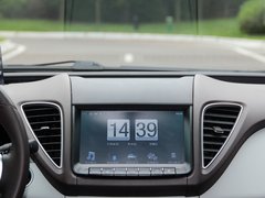 2013款 2.0T 自动 旗舰型