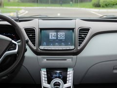 2013款 2.0T 自动 旗舰型