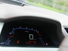 2013款 2.0T 自动 旗舰型