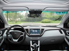 2013款 2.0T 自动 旗舰型