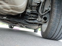 2013款 2.0T 自动 旗舰型