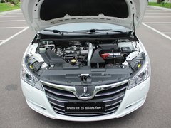 2013款 2.0T 自动 旗舰型