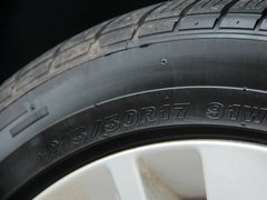 2013款 2.0T 自动 旗舰型