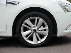 2013款 2.0T 自动 旗舰型