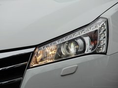 2013款 2.0T 自动 旗舰型