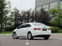2013款 2.0T 自动 旗舰型