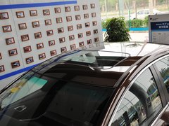 2013款 1.8T 自动 尊贵型