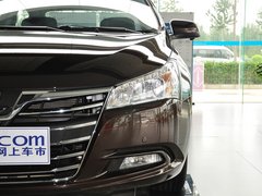 2013款 1.8T 自动 尊贵型
