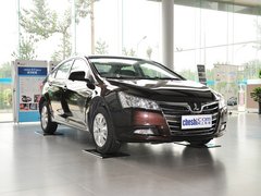 2013款 1.8T 自动 尊贵型