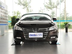 2013款 1.8T 自动 尊贵型