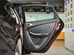 2013款 1.8T 自动 尊贵型