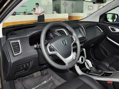 2013款 1.8T 自动 尊贵型