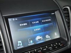 2013款 1.8T 自动 尊贵型