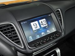 2013款 1.8T 自动 尊贵型
