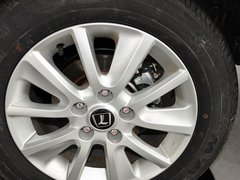 2013款 1.8T 自动 尊贵型