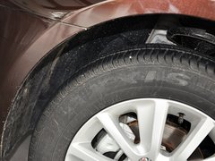 2013款 1.8T 自动 尊贵型