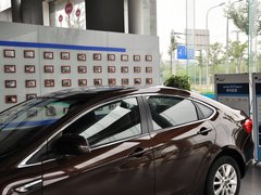 2013款 1.8T 自动 尊贵型