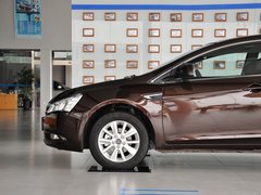 2013款 1.8T 自动 尊贵型