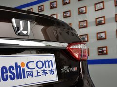 2013款 1.8T 自动 尊贵型