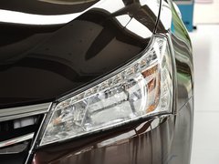 2013款 1.8T 自动 尊贵型