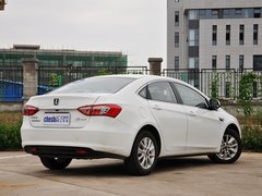 2013款 1.8T 自动 旗舰型
