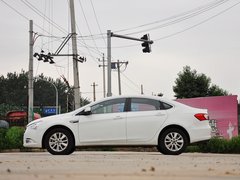2013款 1.8T 自动 旗舰型