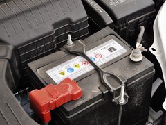 2013款 1.8T 自动 旗舰型