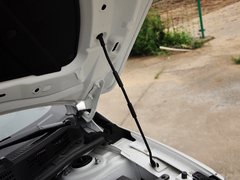 2013款 1.8T 自动 旗舰型