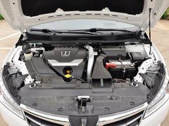 2013款 1.8T 自动 旗舰型