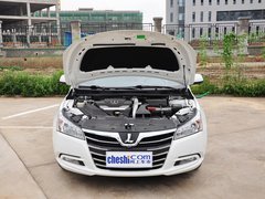 2013款 1.8T 自动 旗舰型
