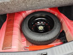 2013款 1.8T 自动 旗舰型