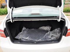 2013款 1.8T 自动 旗舰型