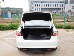 2013款 1.8T 自动 旗舰型