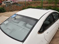 2013款 1.8T 自动 旗舰型