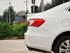 2013款 1.8T 自动 旗舰型