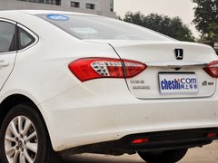 2013款 1.8T 自动 旗舰型