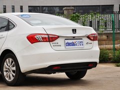 2013款 1.8T 自动 旗舰型