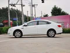 2013款 1.8T 自动 旗舰型