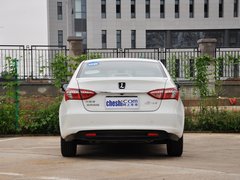 2013款 1.8T 自动 旗舰型